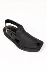 Black Peshawari IPS-PSH25-002
