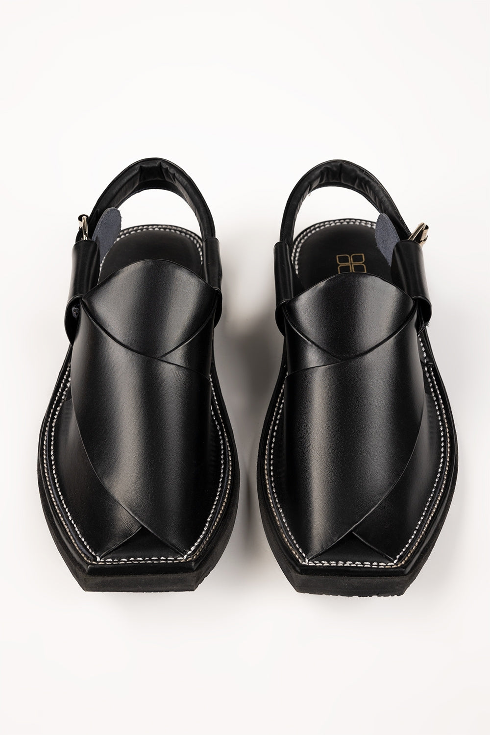 Black Peshawari IPS-PSH25-003
