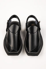 Black Peshawari IPS-PSH25-003