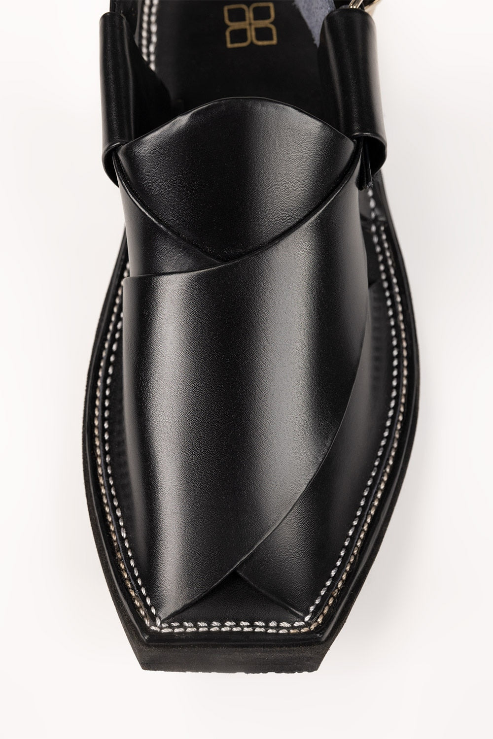 Black Peshawari IPS-PSH25-003