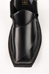 Black Peshawari IPS-PSH25-003