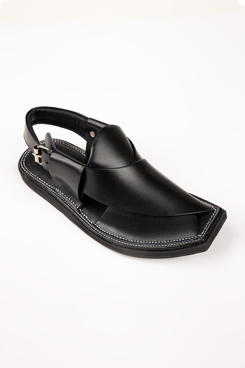 Black Peshawari IPS-PSH25-003
