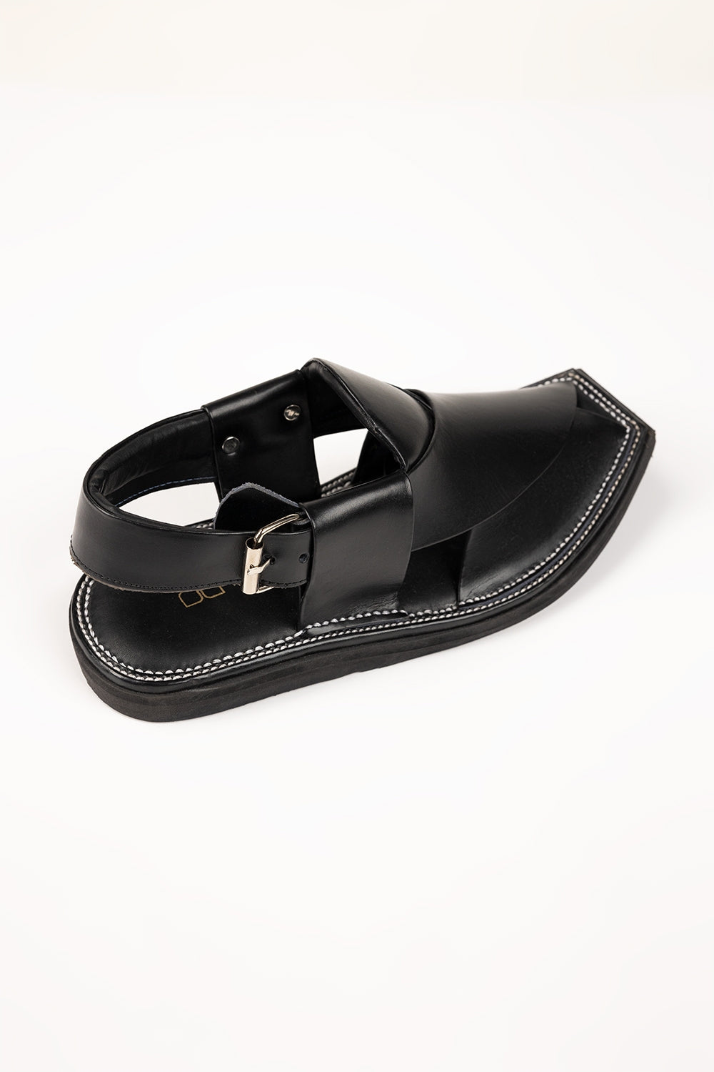 Black Peshawari IPS-PSH25-003