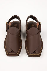Brown Peshawari IPS-PSH25-005