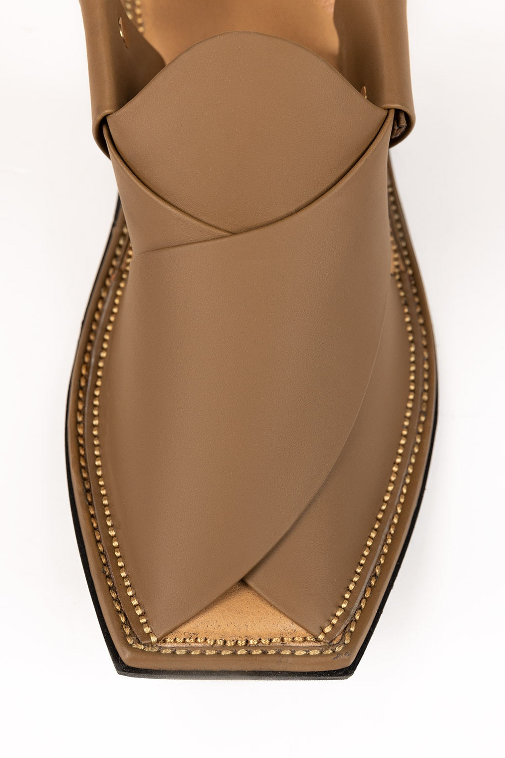 Beige Peshawari IPS-PSH25-006
