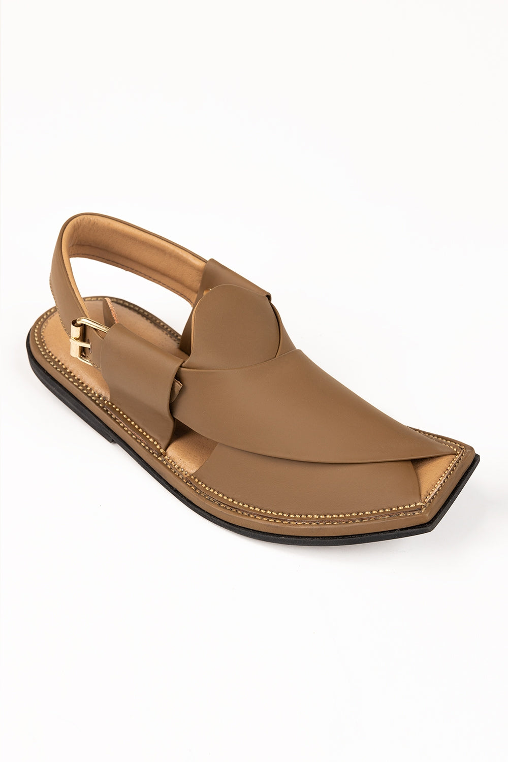 Beige Peshawari IPS-PSH25-006