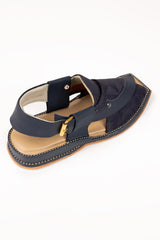 Blue Peshawari IPS-PSH25-009