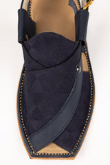 Blue Peshawari IPS-PSH25-009
