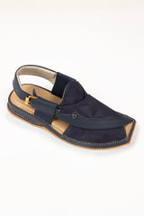 Blue Peshawari IPS-PSH25-009