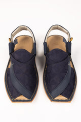 Blue Peshawari IPS-PSH25-009