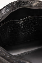 Black Tote Bag IBS-TTB25-025