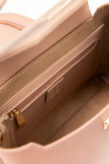 Peach Handbag IBS-HDB25-003