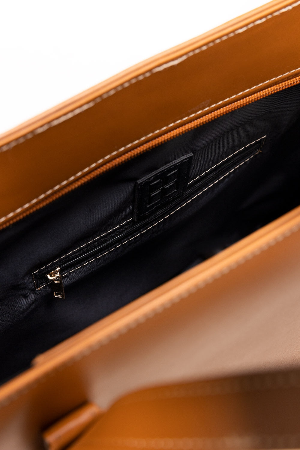 Tan Tote Bag IBS-TTB25-026