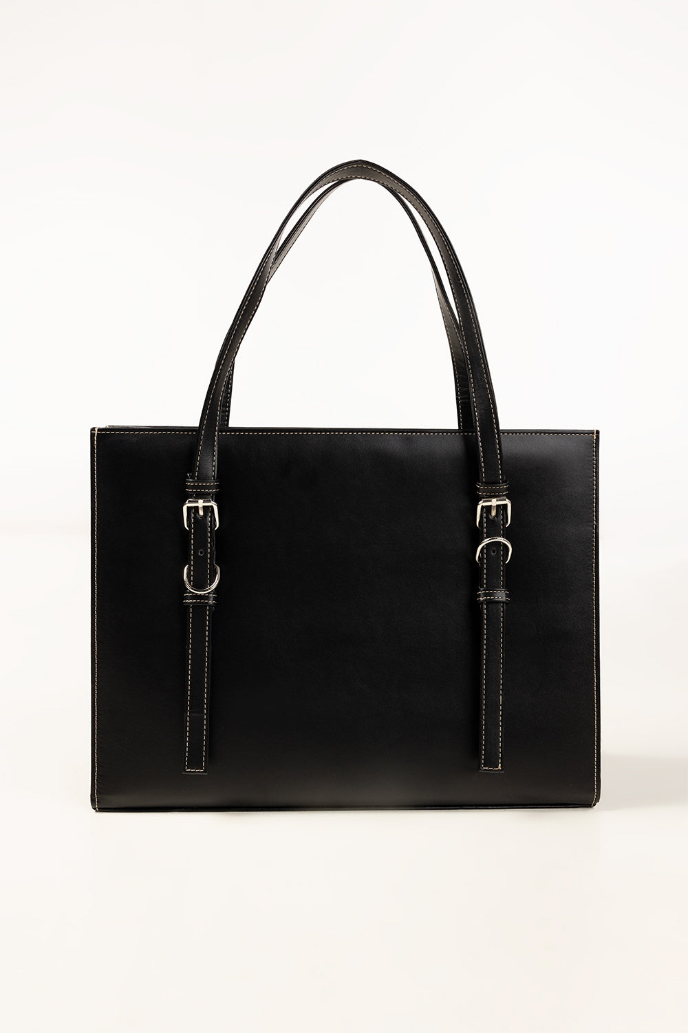 Black Tote Bag IBS-TTB25-027