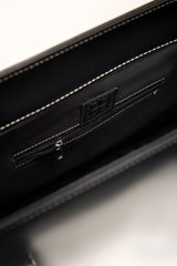 Black Tote Bag IBS-TTB25-027