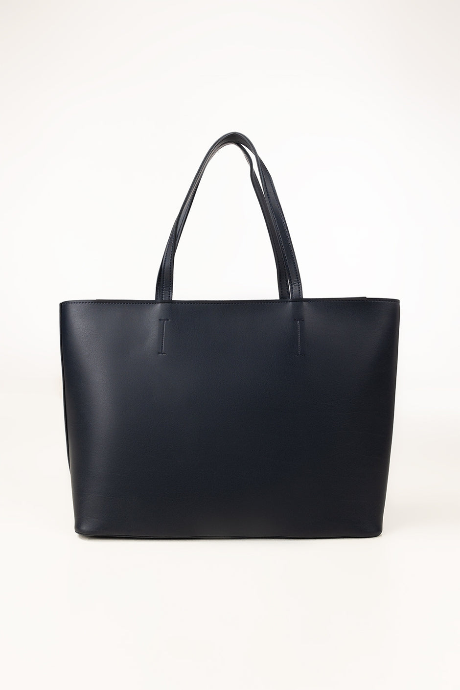 Blue Tote Bag