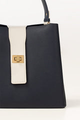 Blue Shoulder Bag IBS-SHB25-016