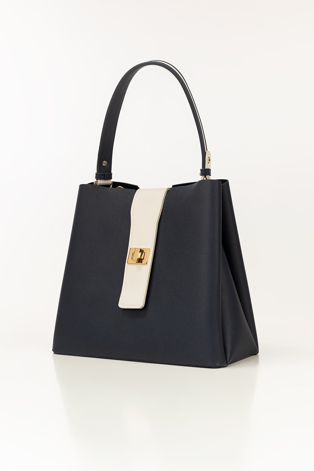 Blue Shoulder Bag IBS-SHB25-016