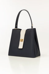 Blue Shoulder Bag IBS-SHB25-016
