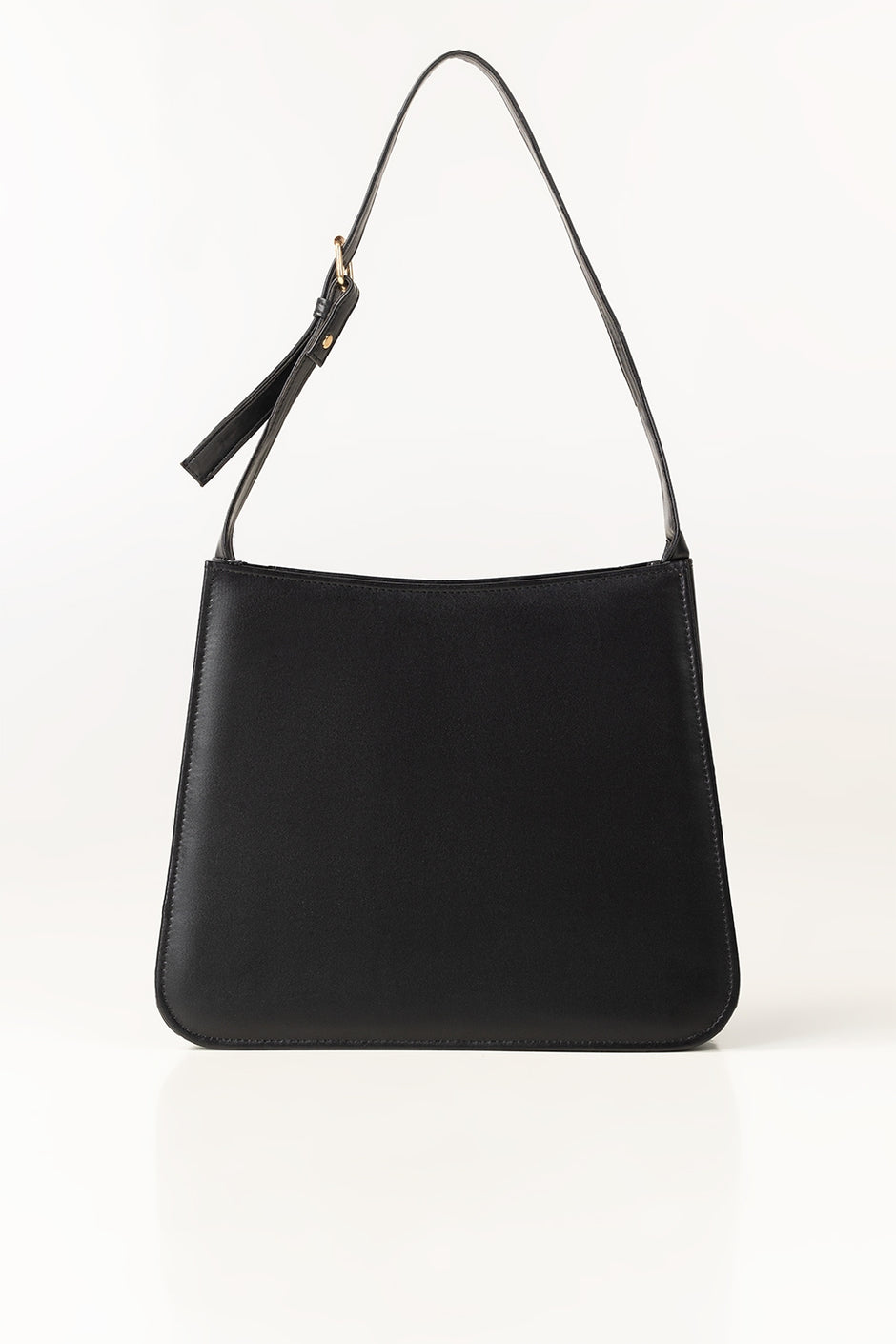 Black Shoulder Bag