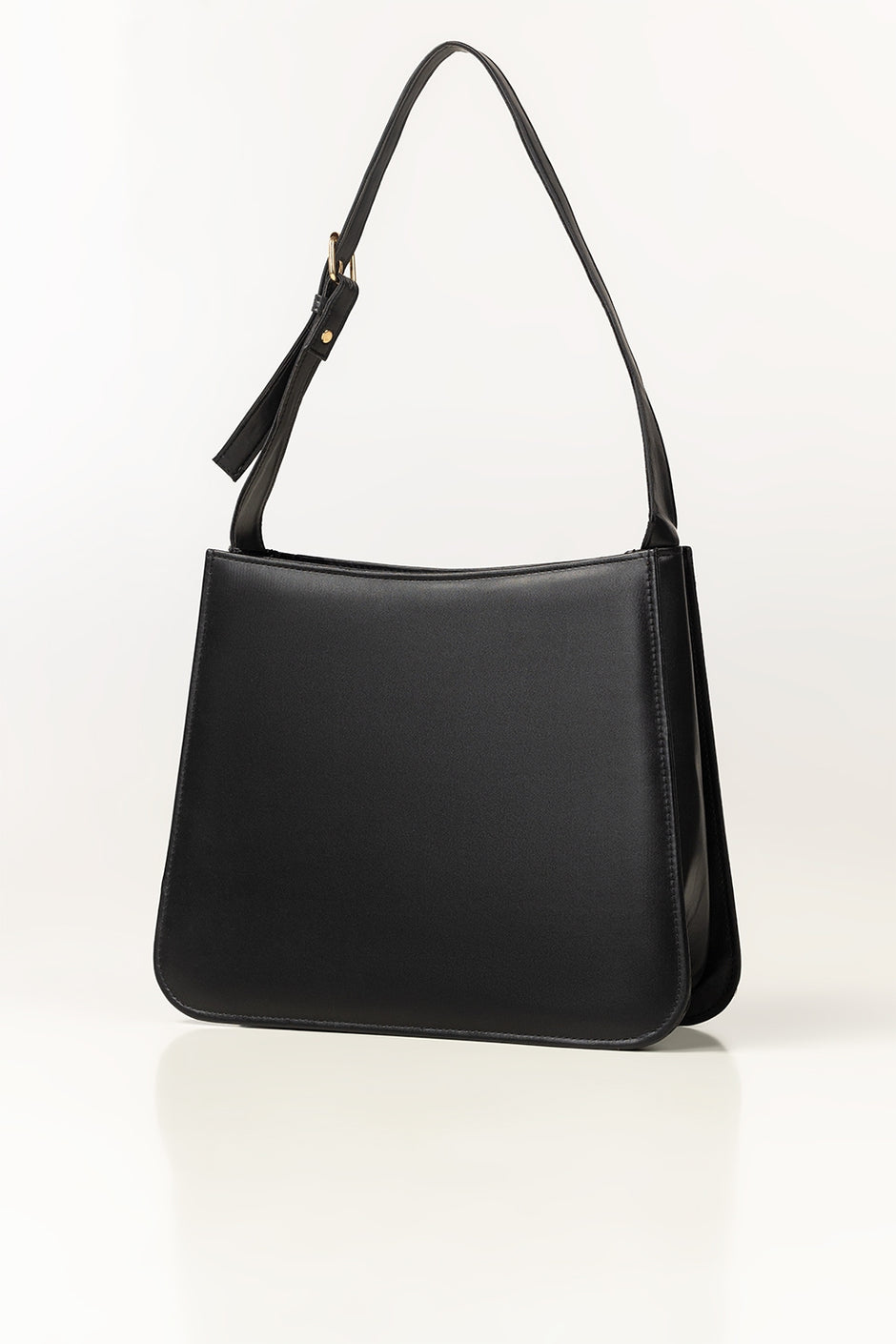 Black Shoulder Bag