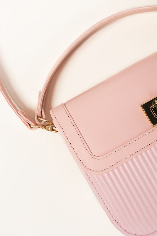 Pink Mini Bag IWW-MNB24-007