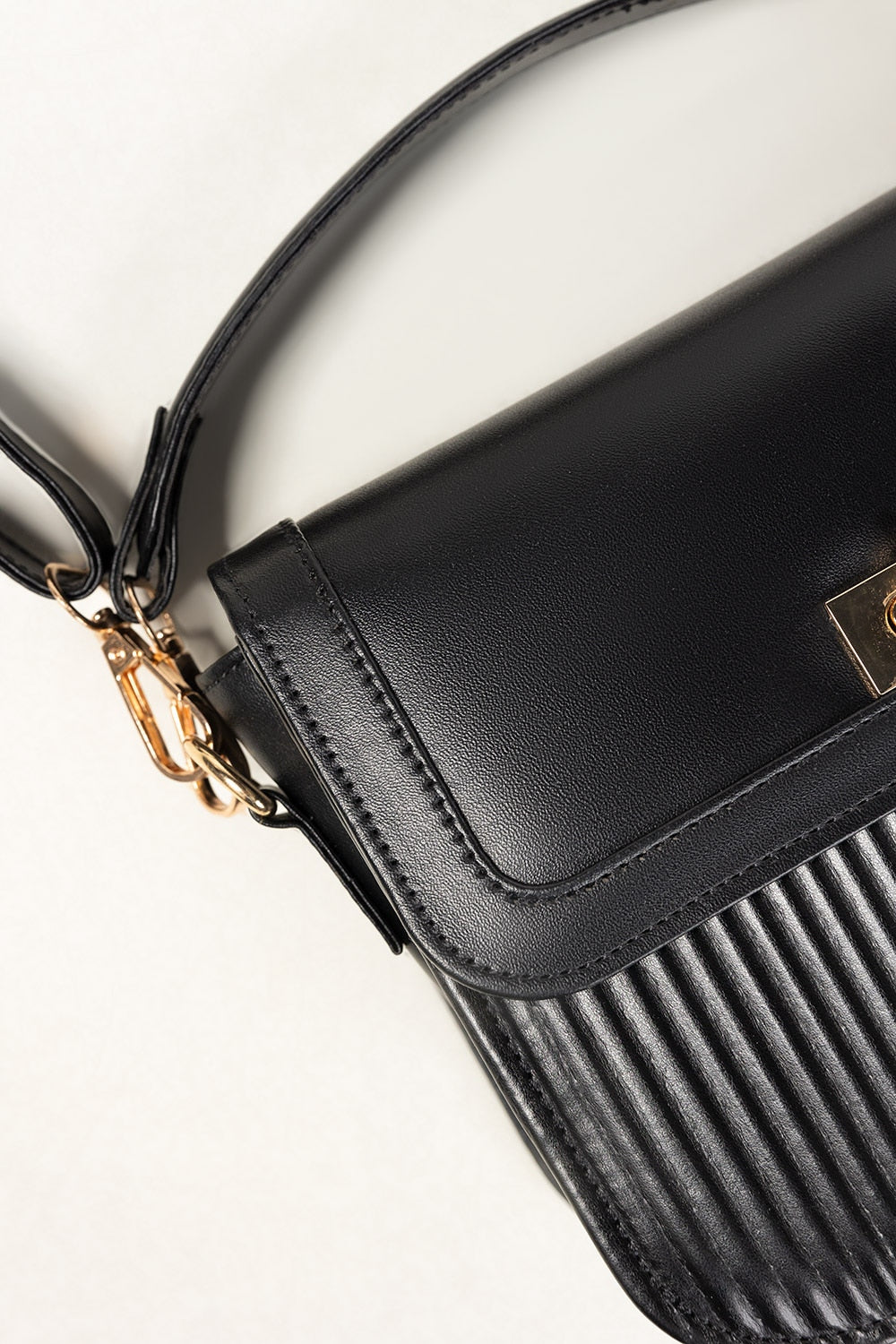 Black Mini Bag IWW-MNB24-008