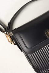Black Mini Bag IWW-MNB24-008