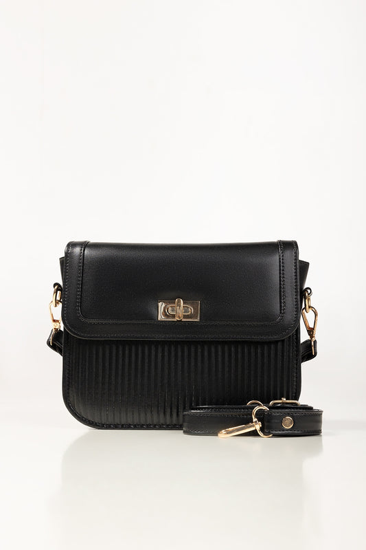 Black Mini Bag IWW-MNB24-008