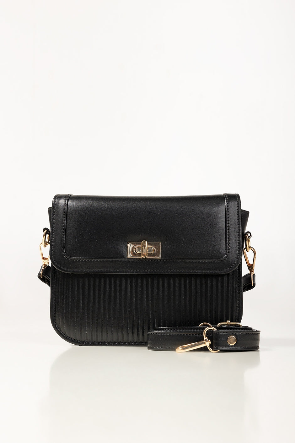 Black Mini Bag