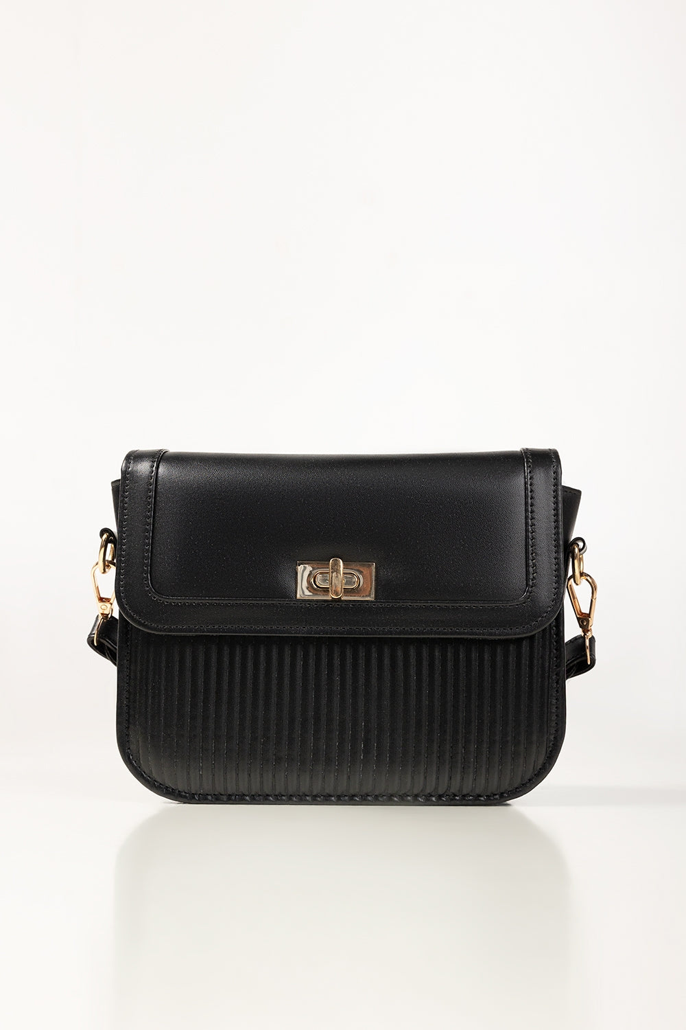 Black Mini Bag IWW-MNB24-008