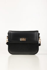 Black Mini Bag IWW-MNB24-008