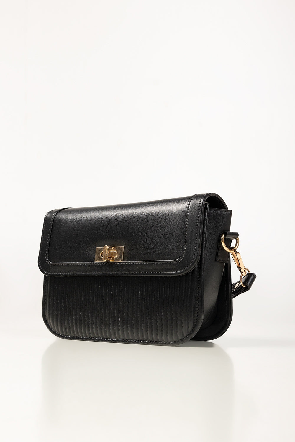 Black Mini Bag IWW-MNB24-008