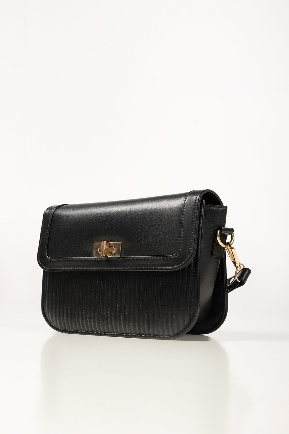Black Mini Bag