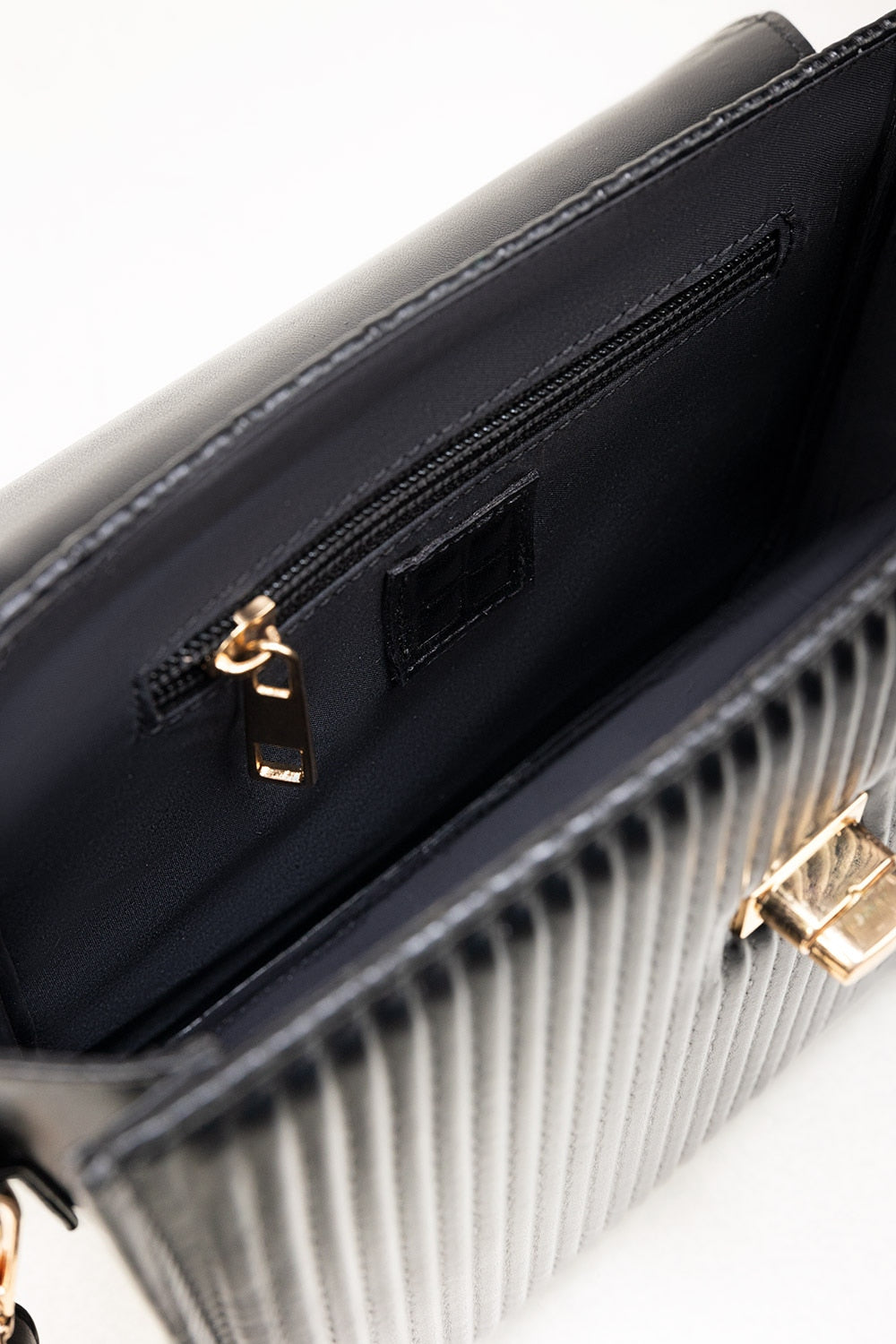 Black Mini Bag IWW-MNB24-008