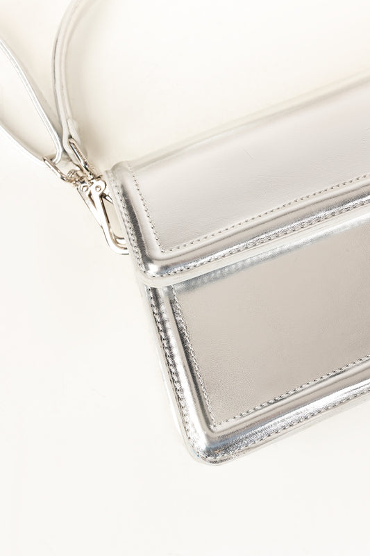 Silver Mini Bag IWW-MNB24-010