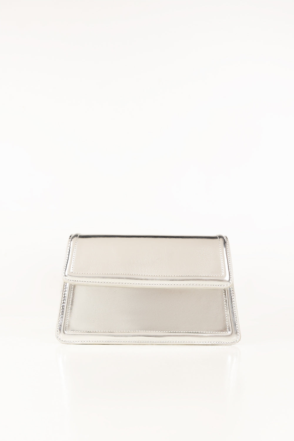 Silver Mini Bag IWW-MNB24-010