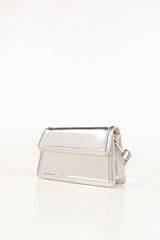 Silver Mini Bag IWW-MNB24-010