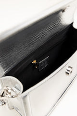 Silver Mini Bag IWW-MNB24-010