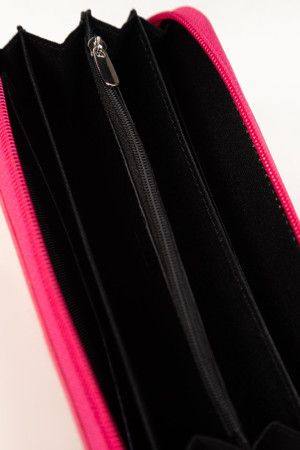 Pink Wallet IBS-WLT25-003