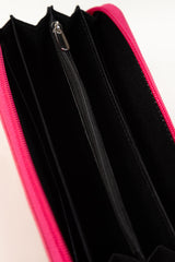 Pink Wallet IBS-WLT25-003