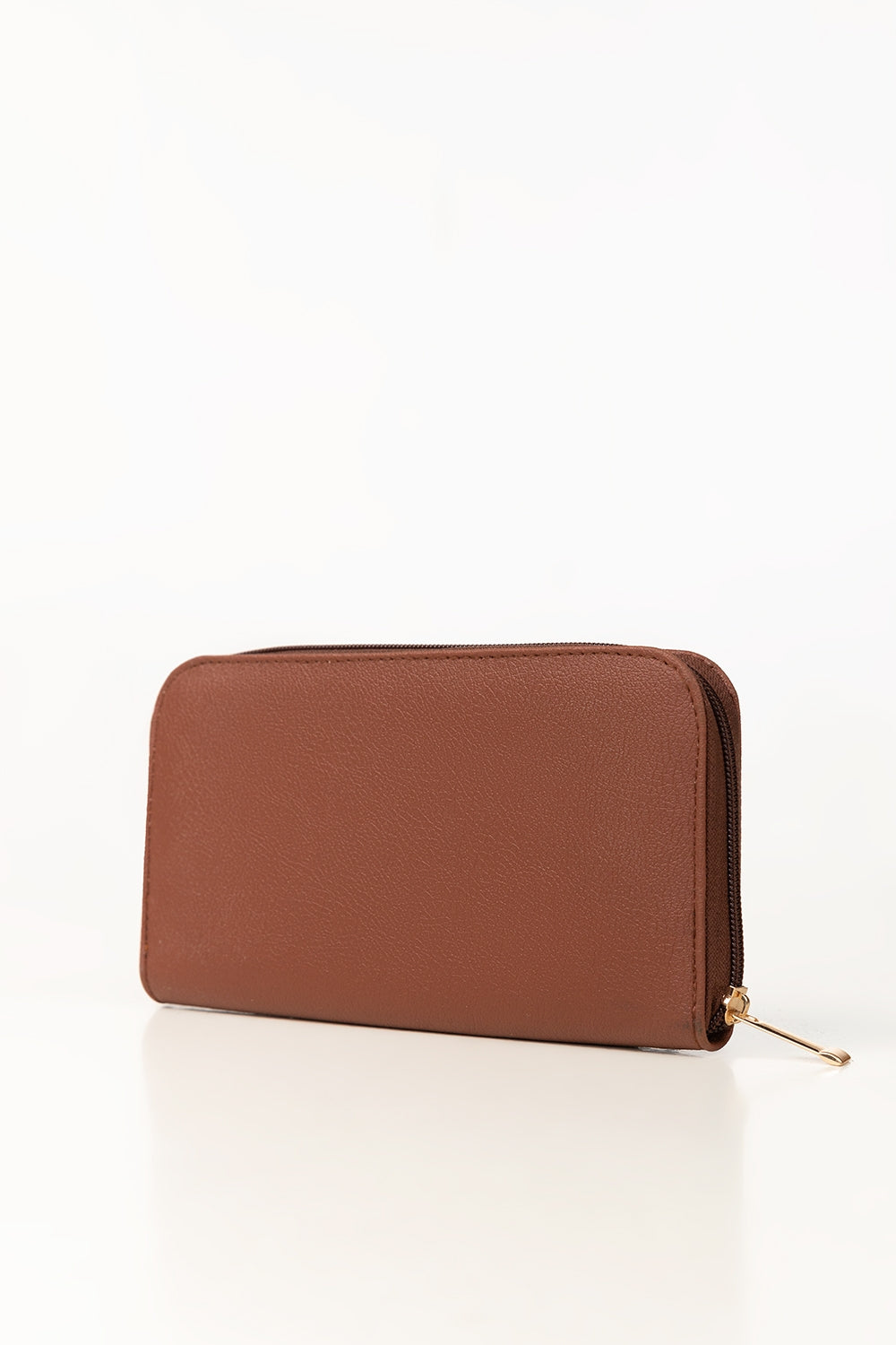 Brown Wallet IBS-WLT25-004