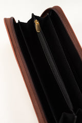 Brown Wallet IBS-WLT25-004