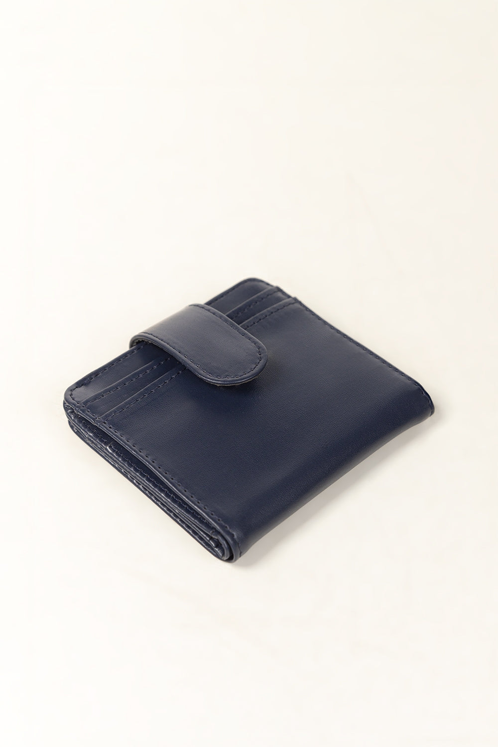 Navy Blue Card Holder IBS-CH25-005