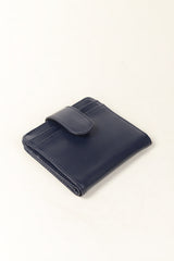 Navy Blue Card Holder IBS-CH25-005