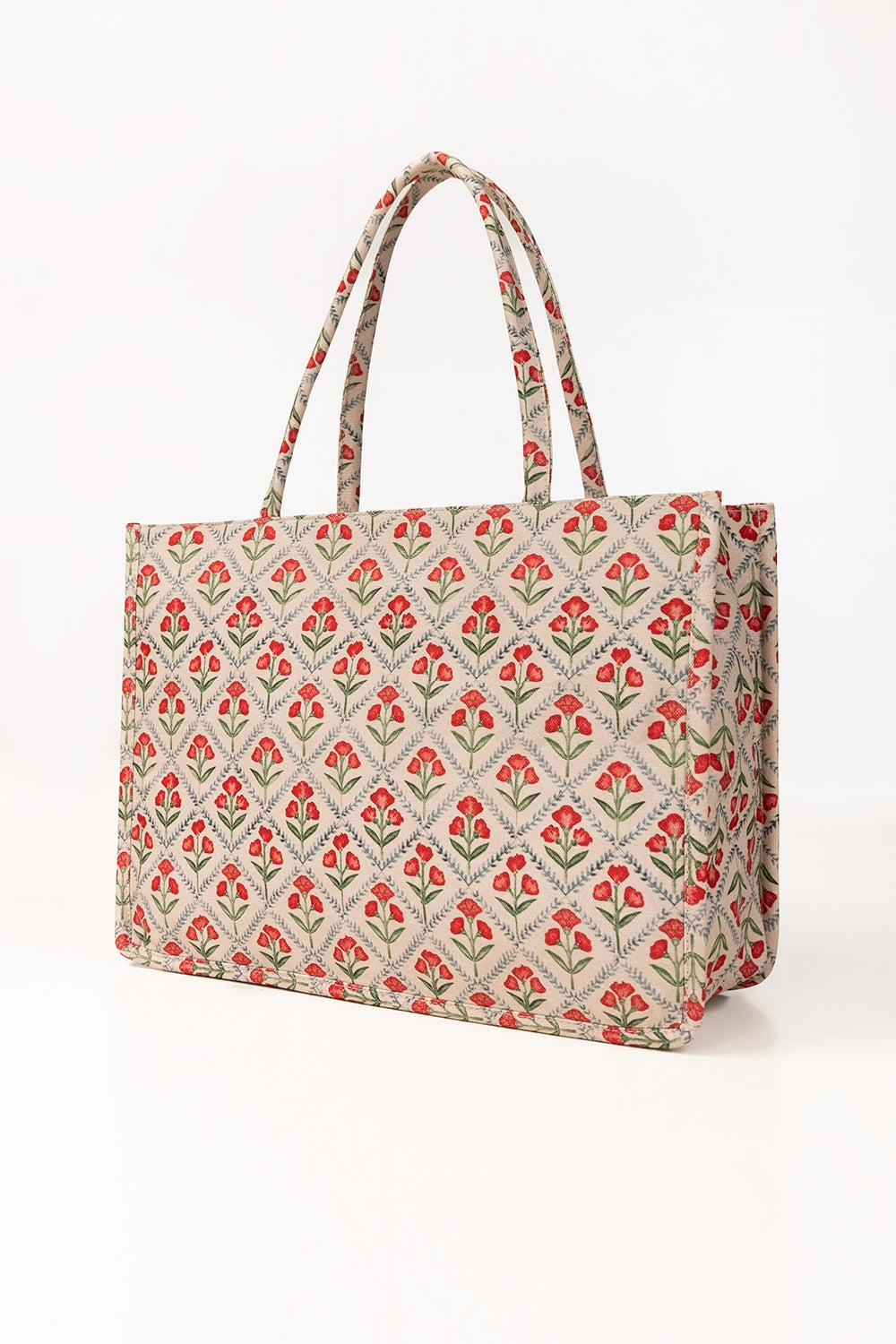 Multi Tote Bag IBS-TTB25-047