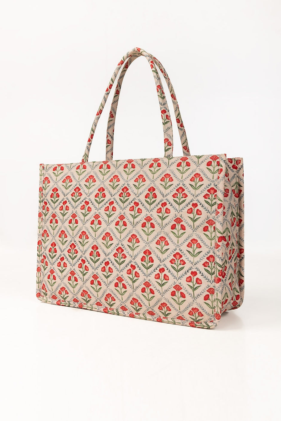 Multi Tote Bag