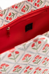 Multi Tote Bag IBS-TTB25-047