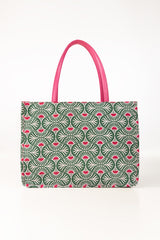 Multi Tote Bag IBS-TTB25-048