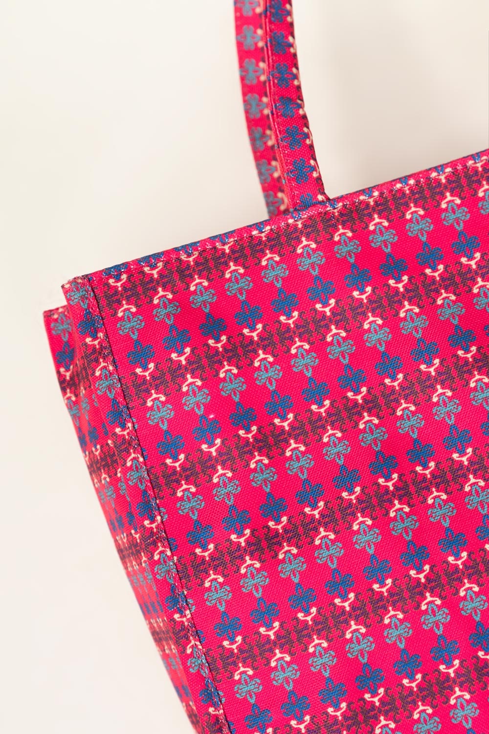 Multi Tote Bag IBS-TTB25-051